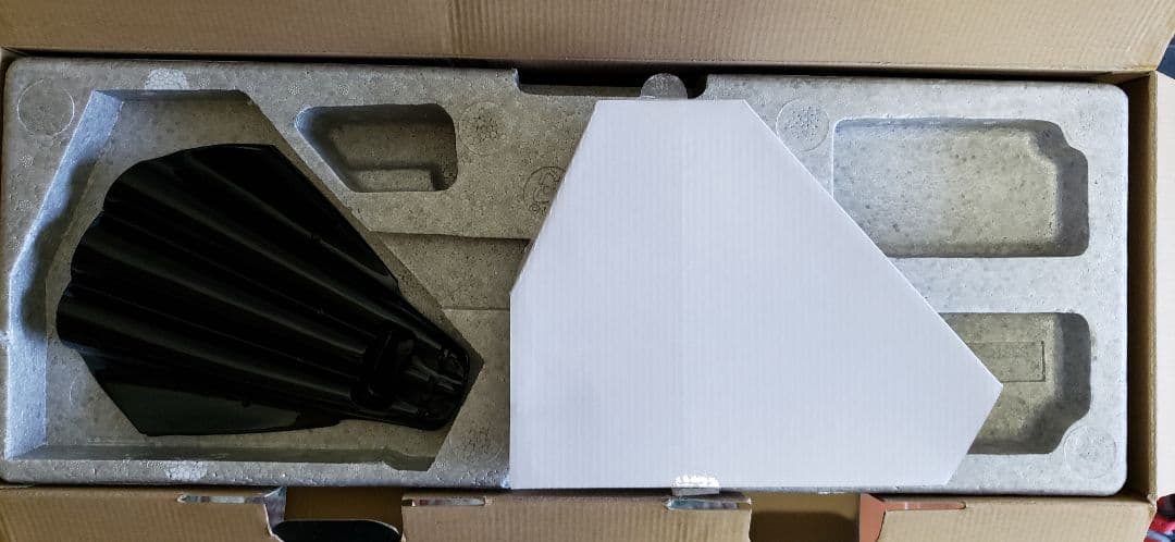 ホットトイズ BAT-POD 1/6スケール