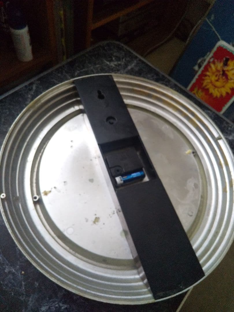 レトロ、アンティーク ネオンクロック アメリカン雑貨 ガレージや店舗にも