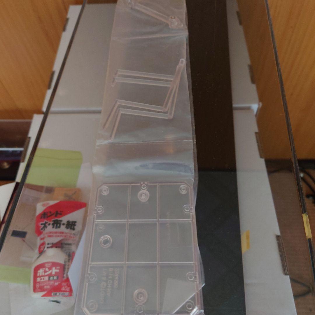 S.H.MonstetrArts メカキングギドラ フィギュア