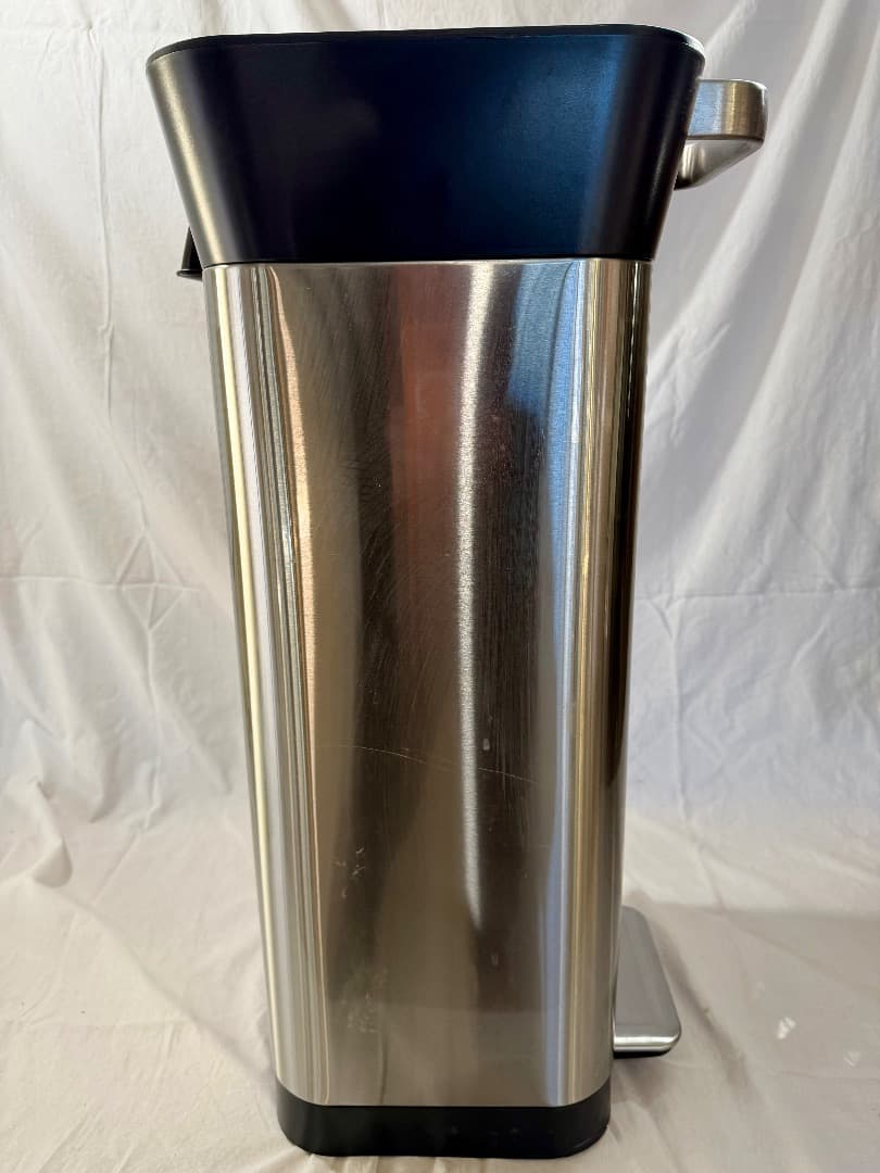 ②Joseph Joseph クラッシュダストボックス 20L