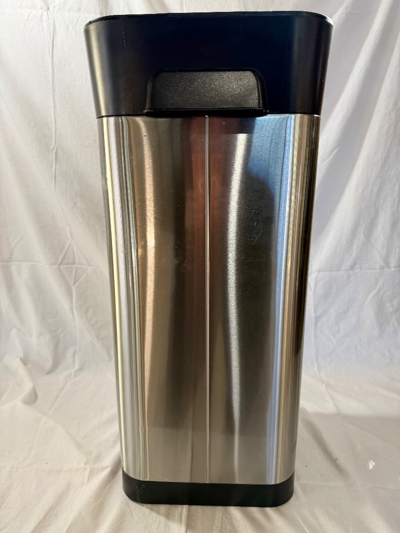 ②Joseph Joseph クラッシュダストボックス 20L