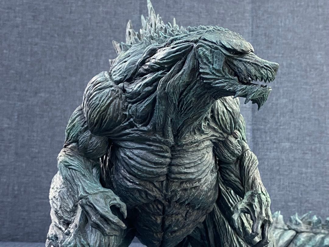 エクスプラス 東宝30cmシリーズ ゴジラ・アース(一般流通版) - メルカリ