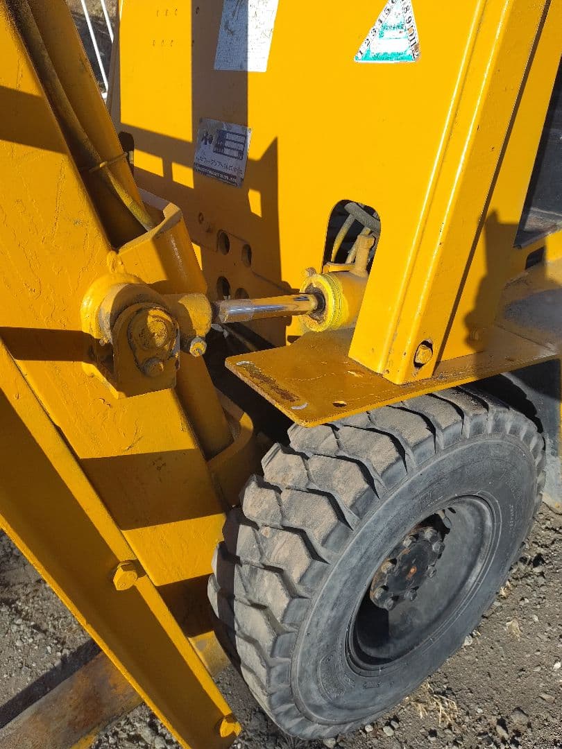 ★激安★実動良好★コマツ・フォークリフト ・FG15-14 ・1.5t★即戦力。