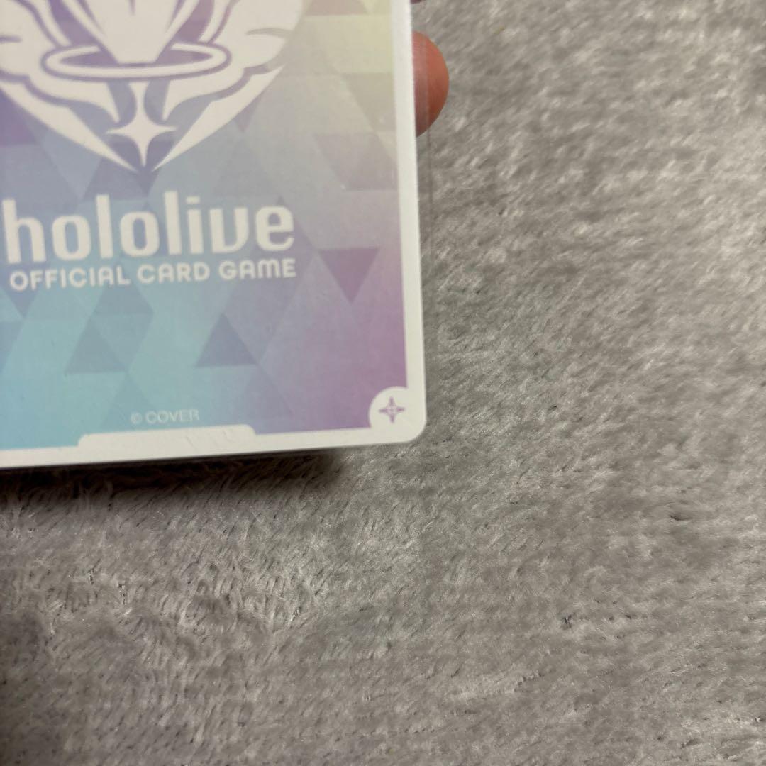 ホロカ　ラオーラ・パンテーラ　sec