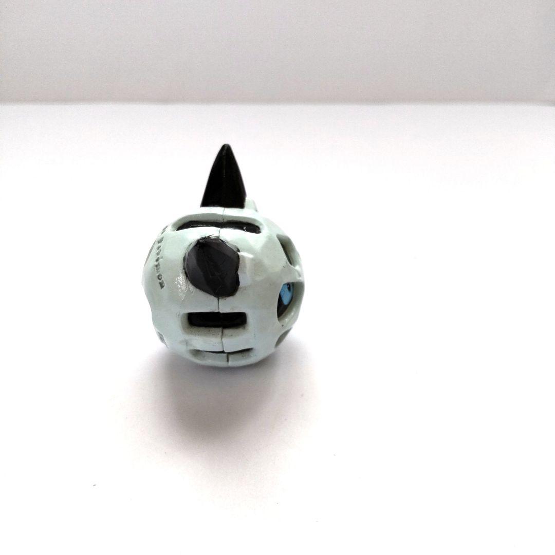 ポケモン人形 オニゴーリ モンコレ - メルカリ