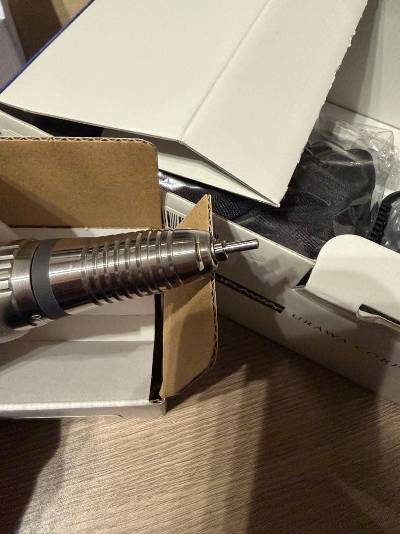 ウラワ 美品　G3 for Professional ブラック