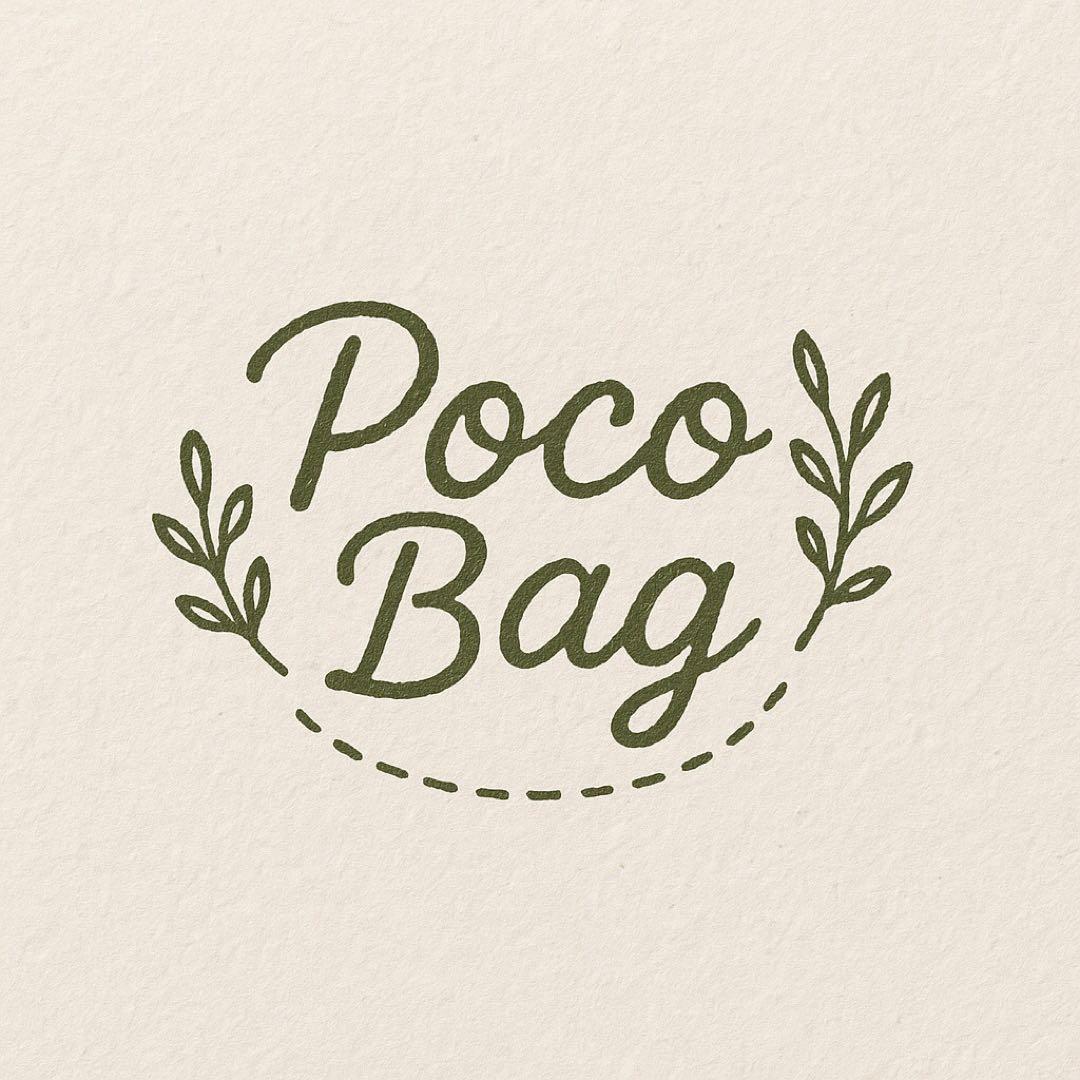 ミナペルホネン ＊ハンドメイド　Poco bag 《タンバリン》リメイクデニム②