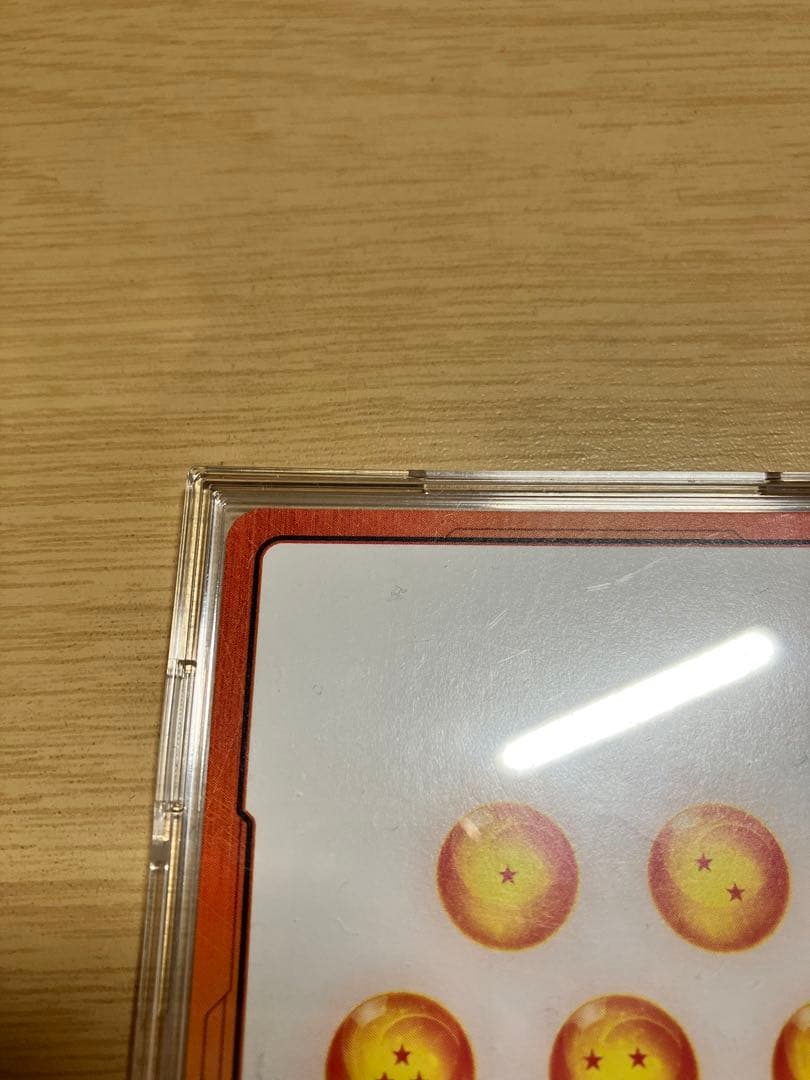 s*n様 ドラゴンボール フュージョンワールド エナジーマーカー 金 39巻 お