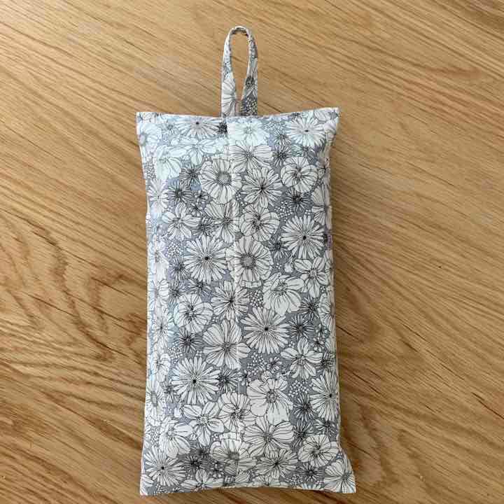 ソフトパック(エコティッシュ)用ティッシュカバー*handmade*