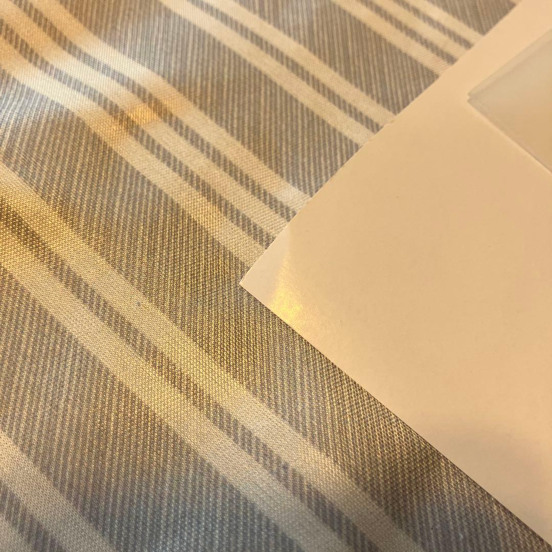 ラピスリライツ 声優直筆サイン入りポスター