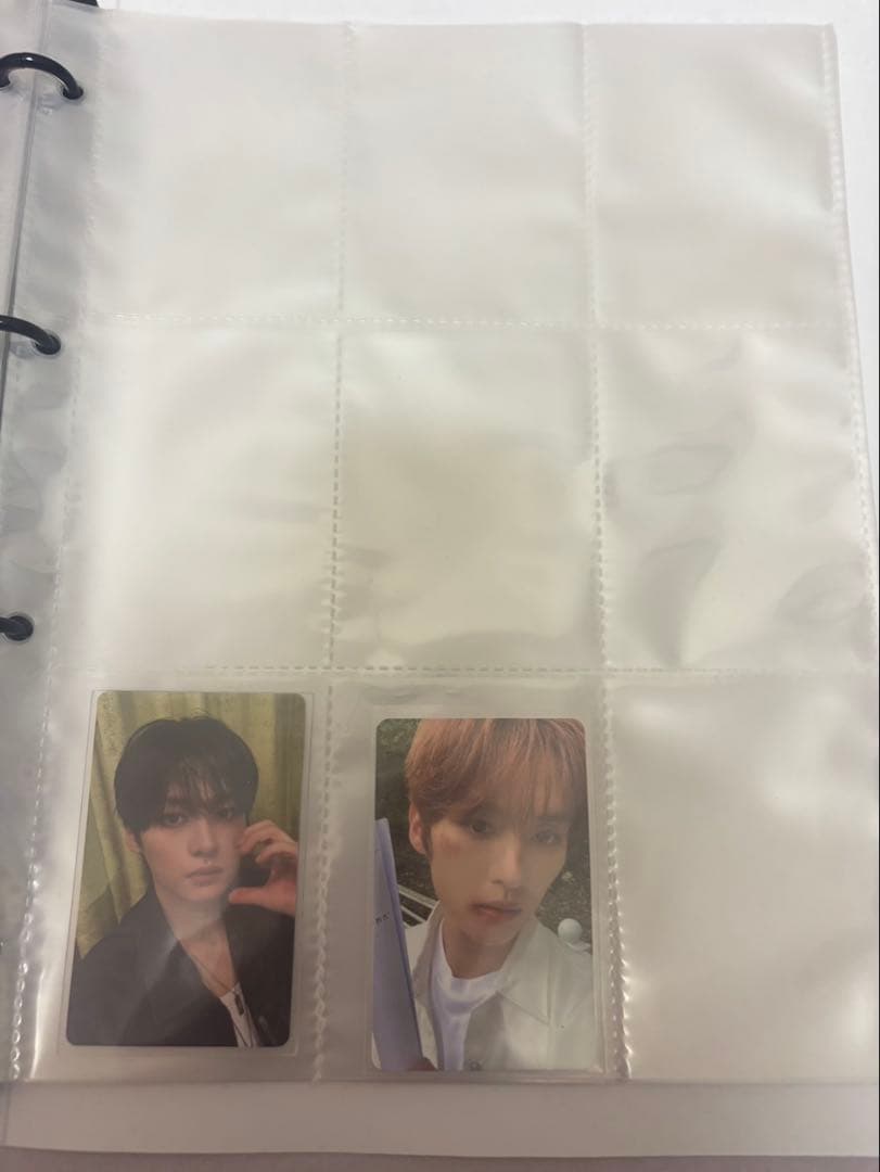 Straykids リノ まとめ売り ラキドロ STAYZONE トレカあり