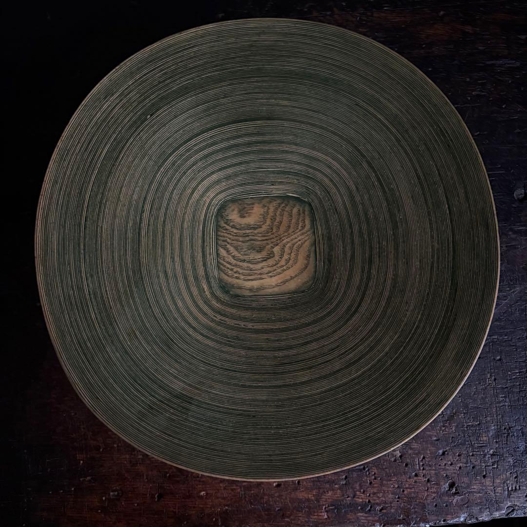 《BUNACOコンポート》望月好夫60's70'sビンテージミッドセンチュリー