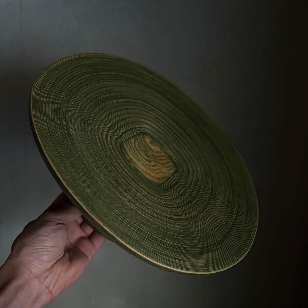 《BUNACOコンポート》望月好夫60's70'sビンテージミッドセンチュリー