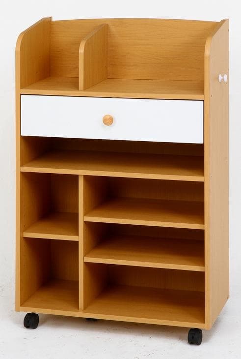 《新品・送料無料》ＮＯＲＭ　リビングラック　ＮＡ×ＷＨ