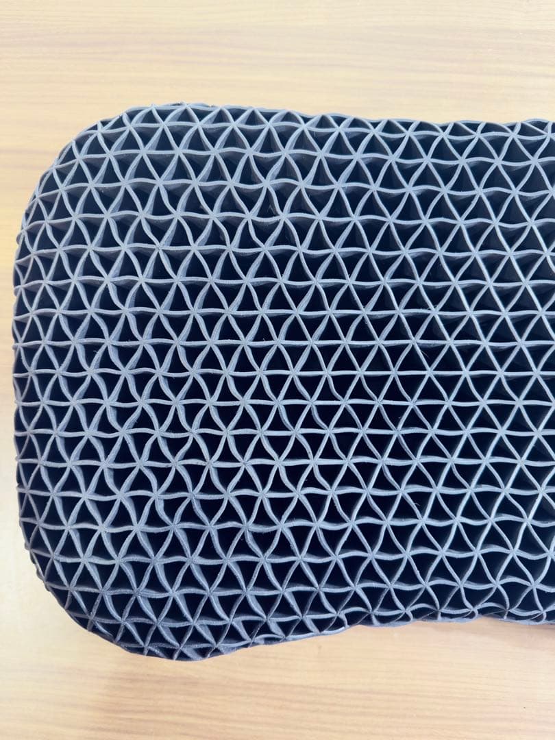 【実質新品★定価2.2万】ヒツジのいらない枕　極柔【最上位ビッグモデル】