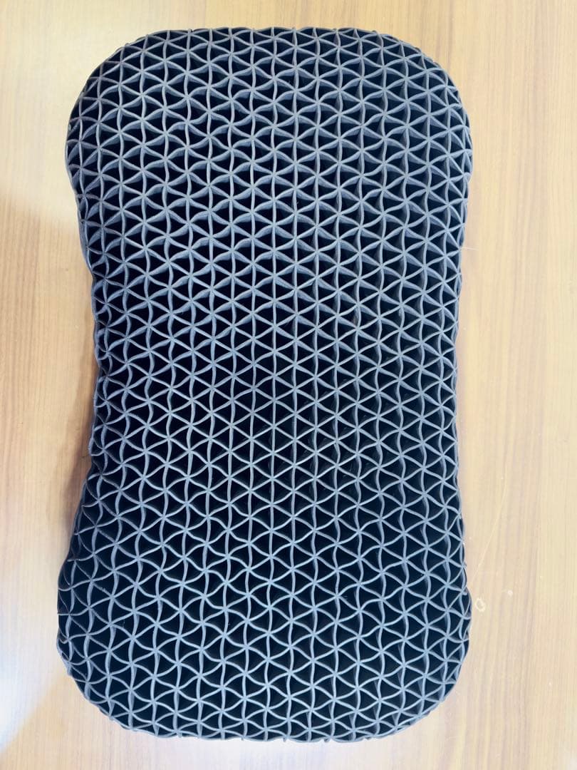 【実質新品★定価2.2万】ヒツジのいらない枕　極柔【最上位ビッグモデル】