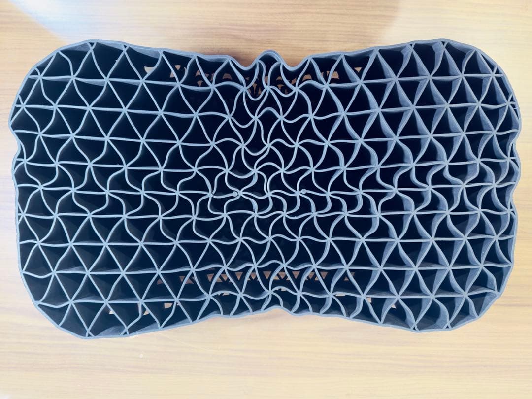 【実質新品★定価2.2万】ヒツジのいらない枕　極柔【最上位ビッグモデル】