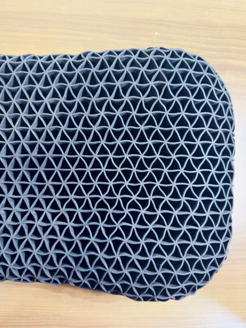 【実質新品★定価2.2万】ヒツジのいらない枕　極柔【最上位ビッグモデル】