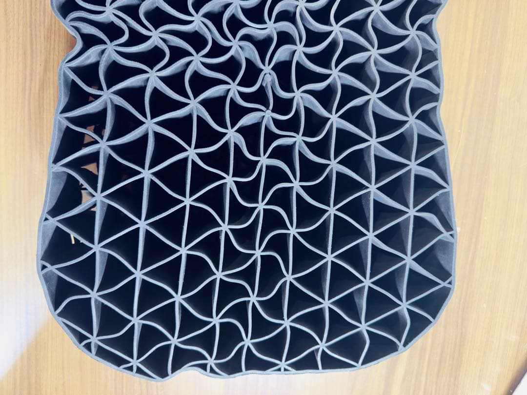 【実質新品★定価2.2万】ヒツジのいらない枕　極柔【最上位ビッグモデル】