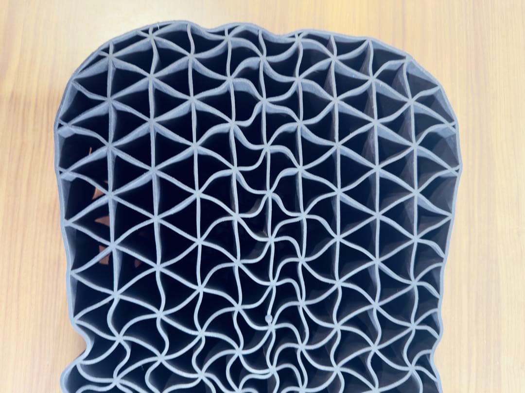 【実質新品★定価2.2万】ヒツジのいらない枕　極柔【最上位ビッグモデル】