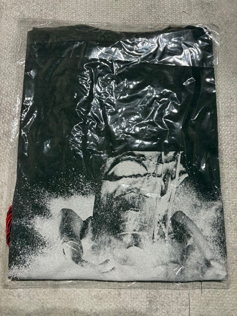 UVERworld TAKUYA∞ BECOME TREE Tシャツ 黒 M