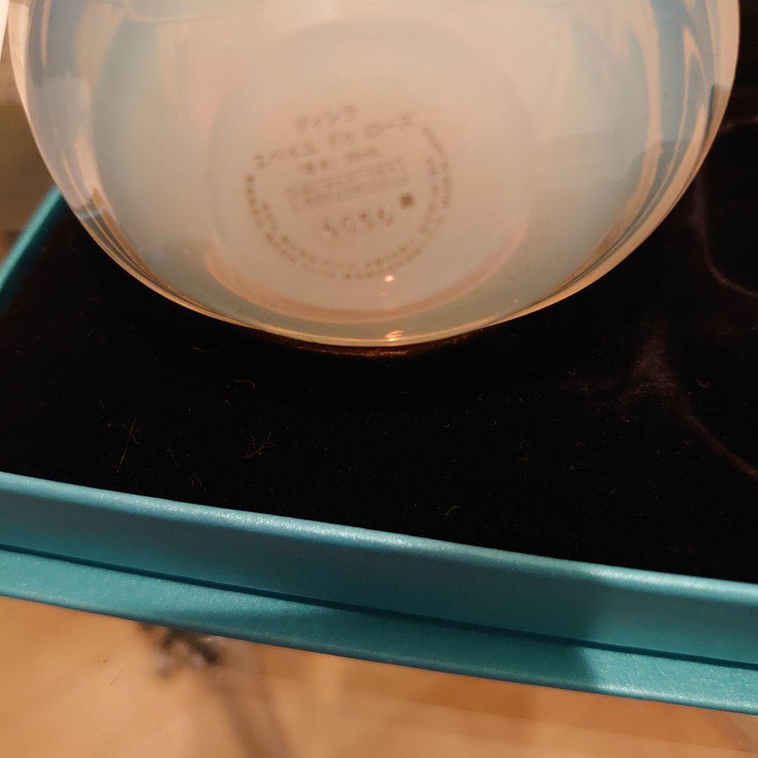 デイシラ　香水　エベイユ　ドュ　ローズ