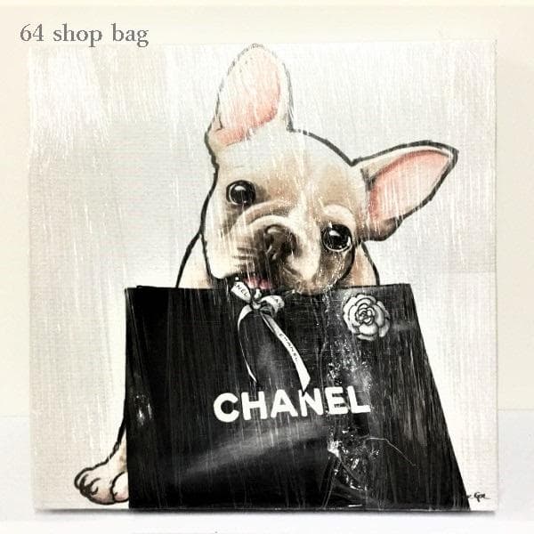 Oliver Gal -オリバーガル - 絵画 アート OG64 65 68-4