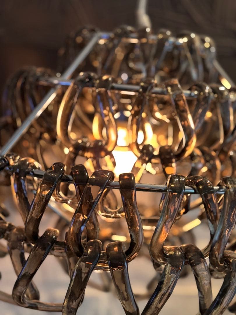 ジョガーリ ペンダントライトmini Giovani pendant sp35