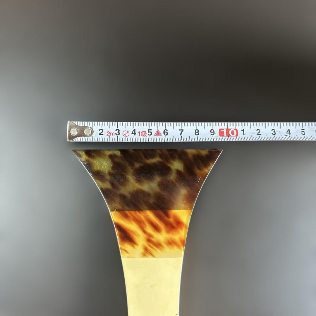 美品三味線バチ 13号