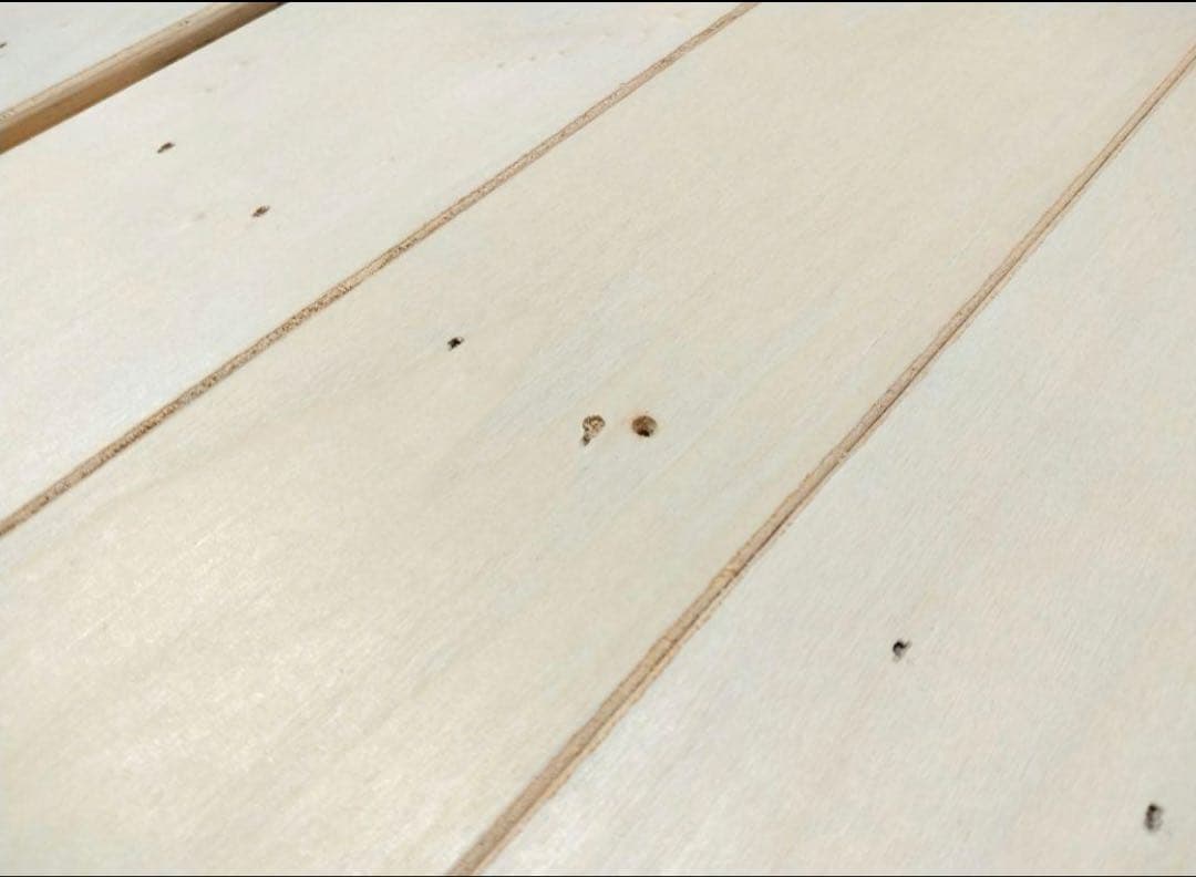 【7/30まで】無印良品 収納付きシングルベッド