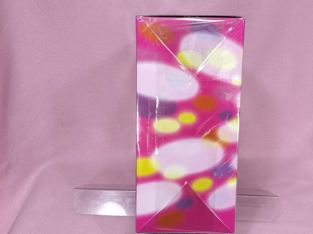 【未開封 極美品】パンティ&ストッキングwithガーターベルト　全２種フィギュア