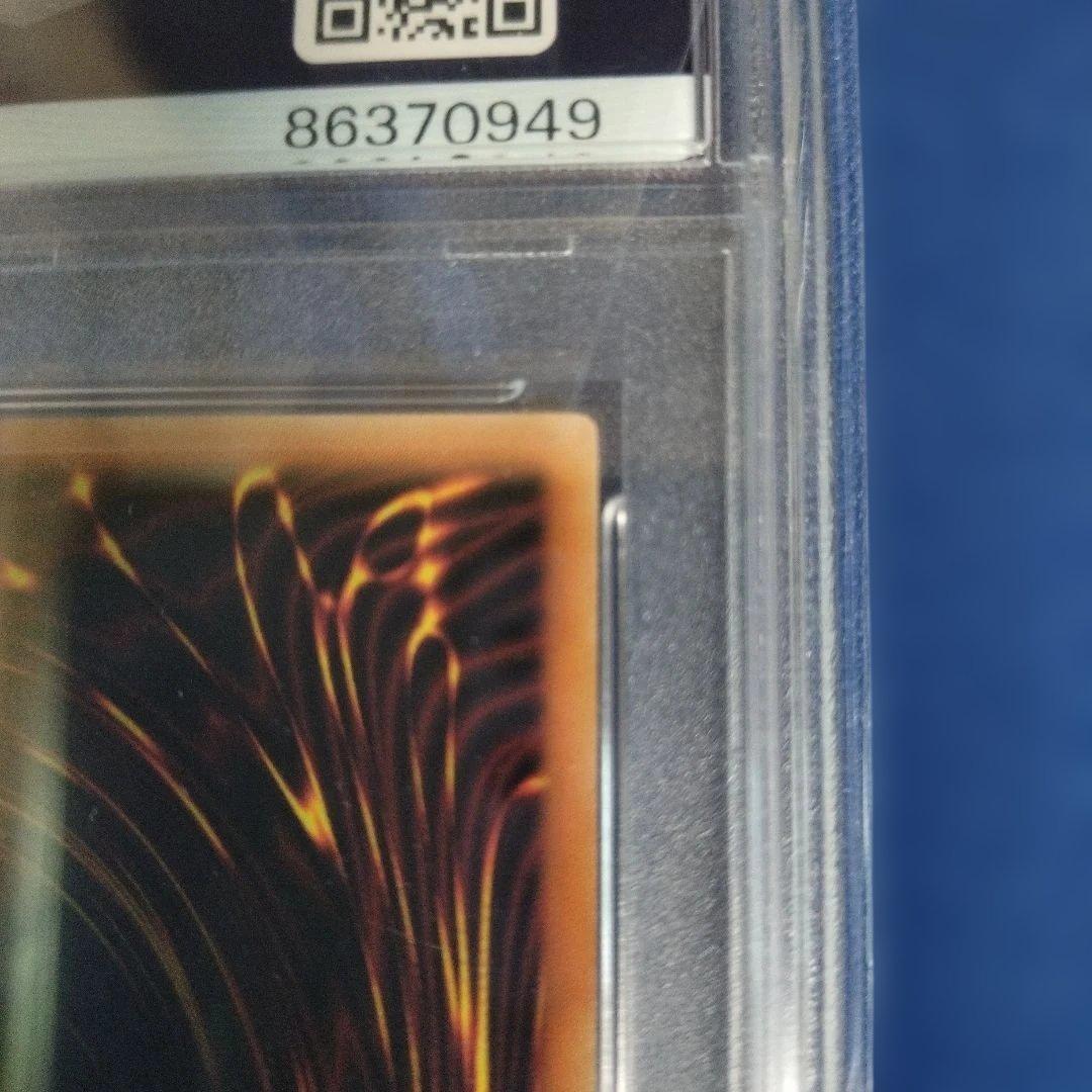 セイクリッドトレミスM7 DTC シークレット シク PSA10 - メルカリ