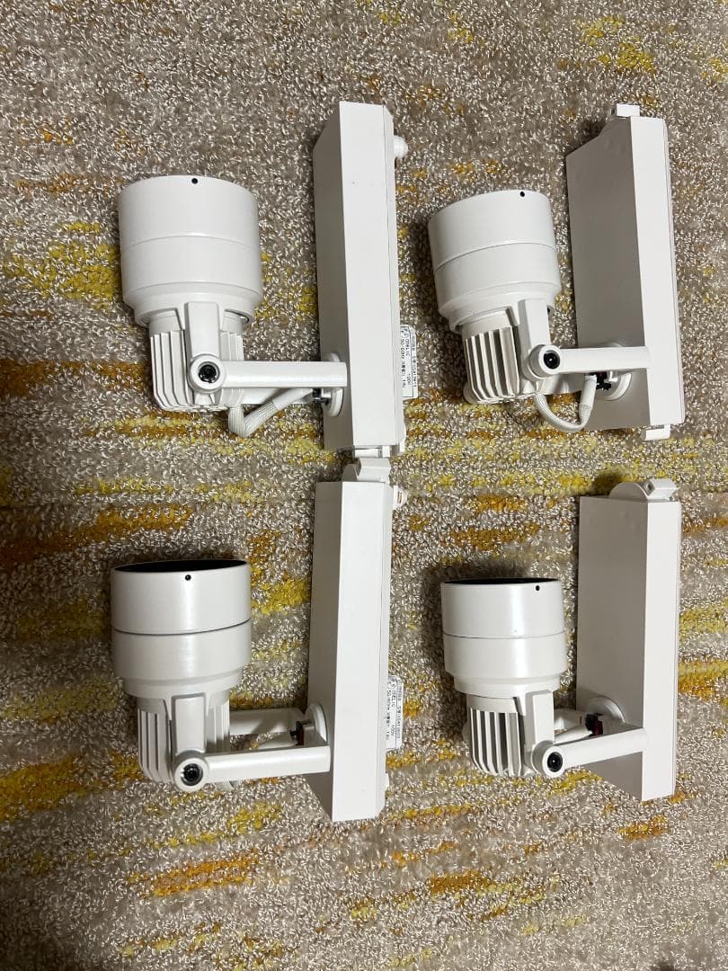 【新古品】ODELIC オーデリック スポットライト XS413603