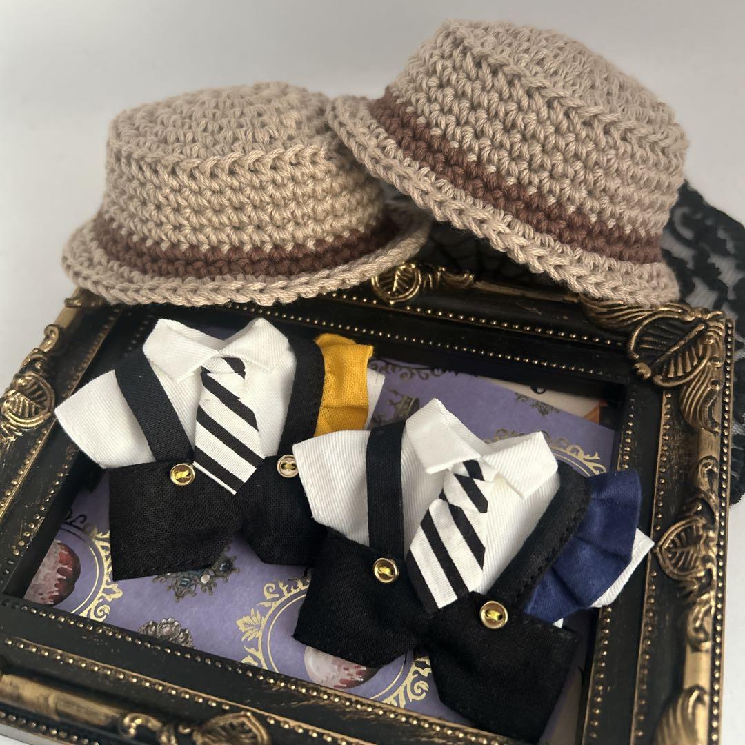 みー【匿名配送】様☆専用ページ