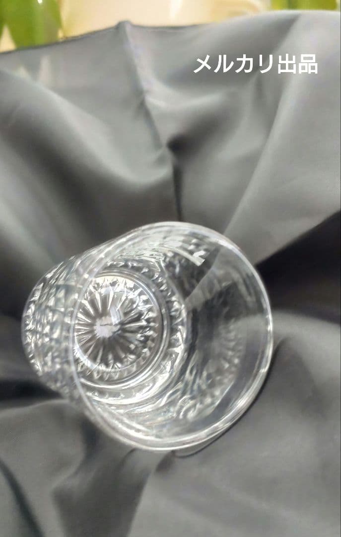 バイオハザード 予約限定 J’s BARロゴ入り ショットグラス