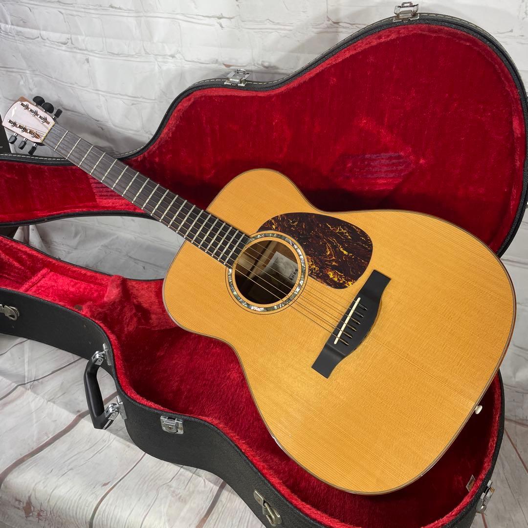 Morris FL-2012 モーリス オール単板 アコースティックギター - メルカリ