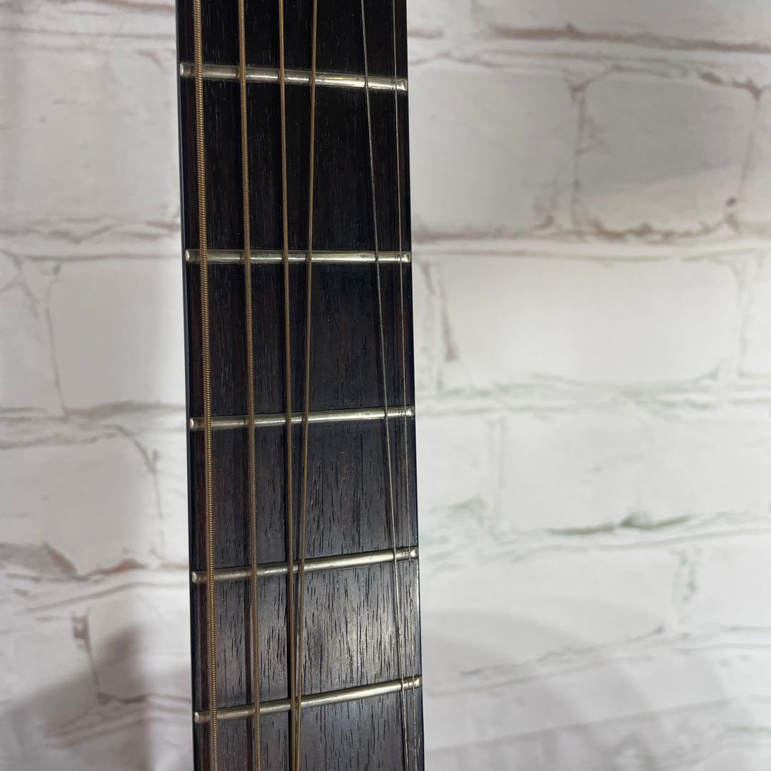 Morris FL-2012 モーリス オール単板 アコースティックギター - メルカリ