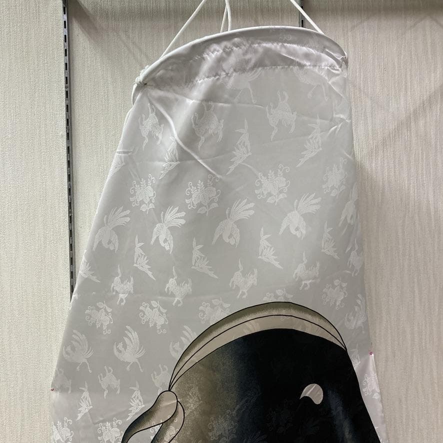 SKO106 徳永鯉　吉兆鯉　鯉のぼり4m 黒 　黒鯉4m　お父さん鯉4m