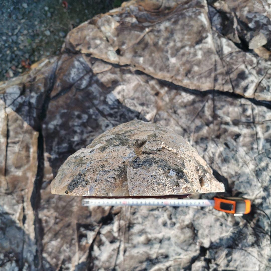 ブラジル産　アゲート　17.2キロ　瑪瑙　鑑賞石　石　置物　オブジェ　インテリア