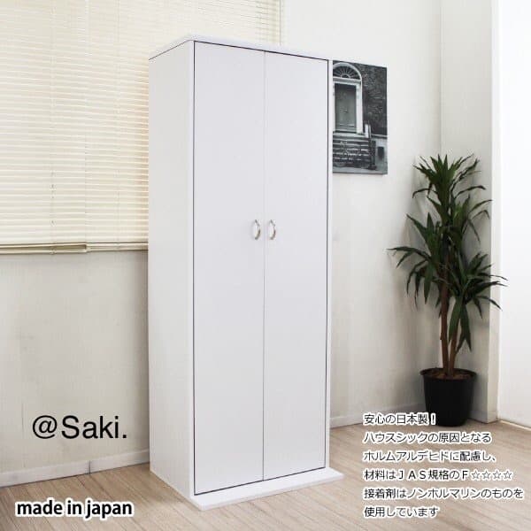 DVDＣＤラック 本棚 ビデオラック