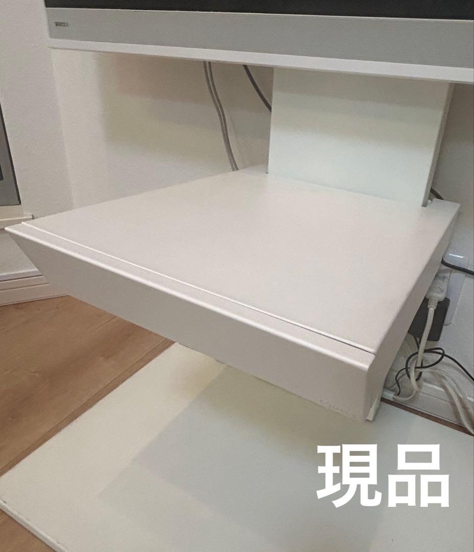 WALL 収納付きゲーム機棚 V2/V3/V5/S1 対応