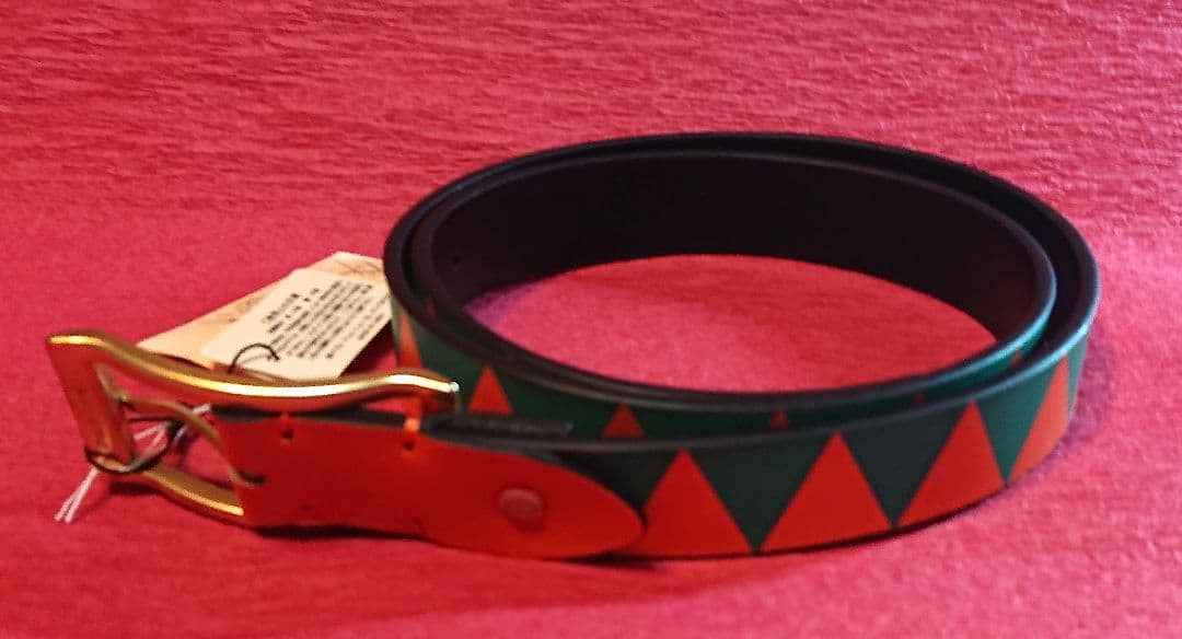 ジョジョの奇妙な冒険 はるやま 空条承太郎 ベルト セット 3部 - メルカリ