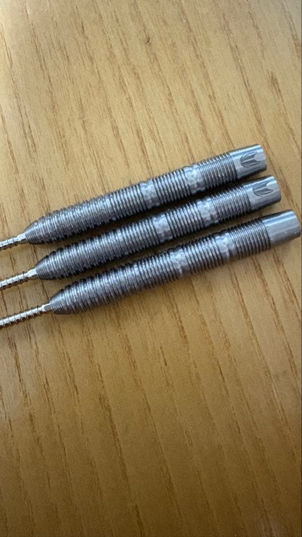 ダーツ レア】ケビン・ドーツ スイスポイント ターゲット - メルカリ