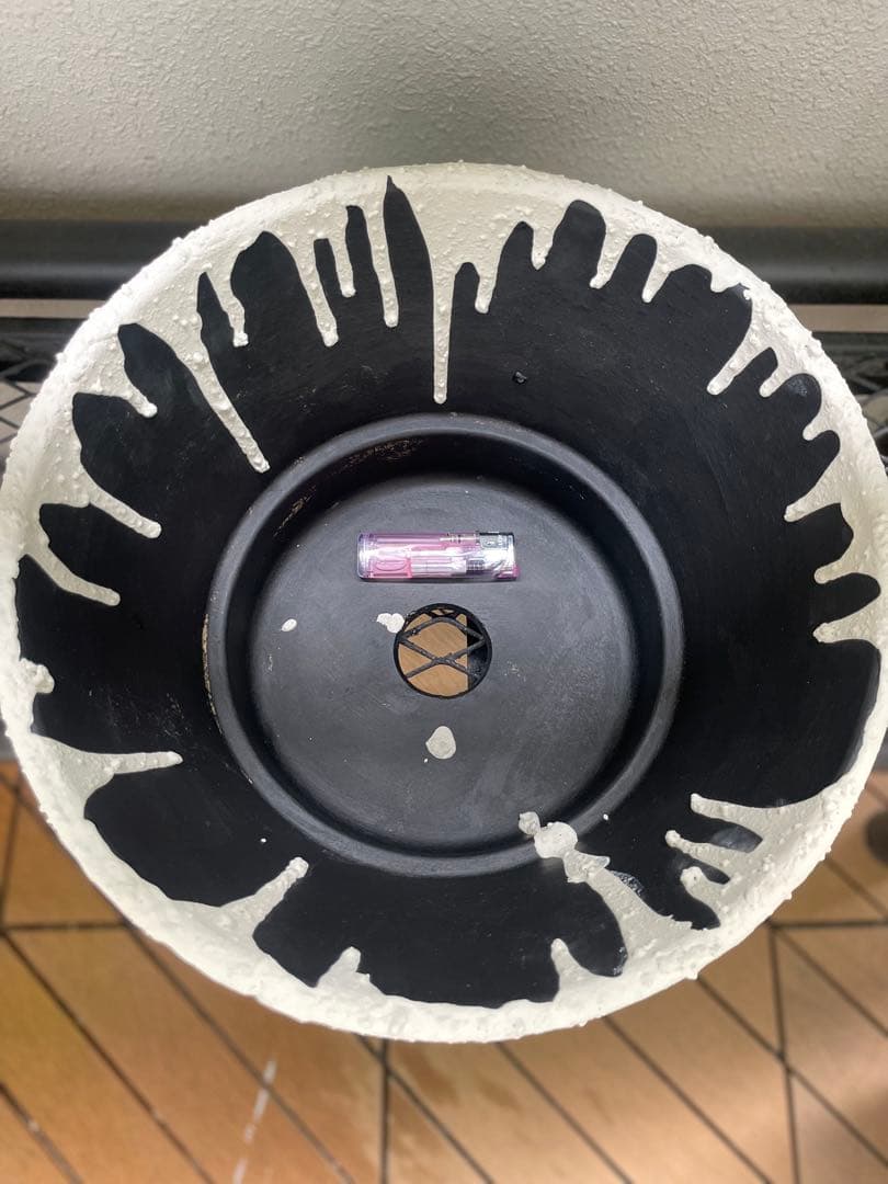 植木鉢　鉢　φ30 h17 プランター