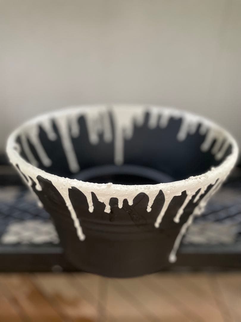 植木鉢　鉢　φ30 h17 プランター