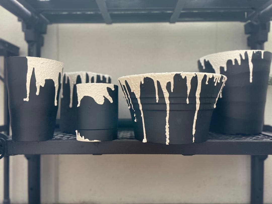 植木鉢　鉢　φ30 h17 プランター