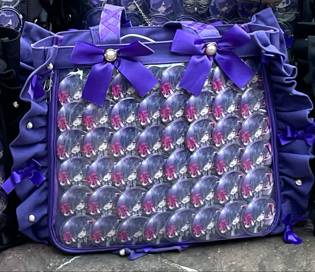 ゆきむら。痛バ - メルカリ