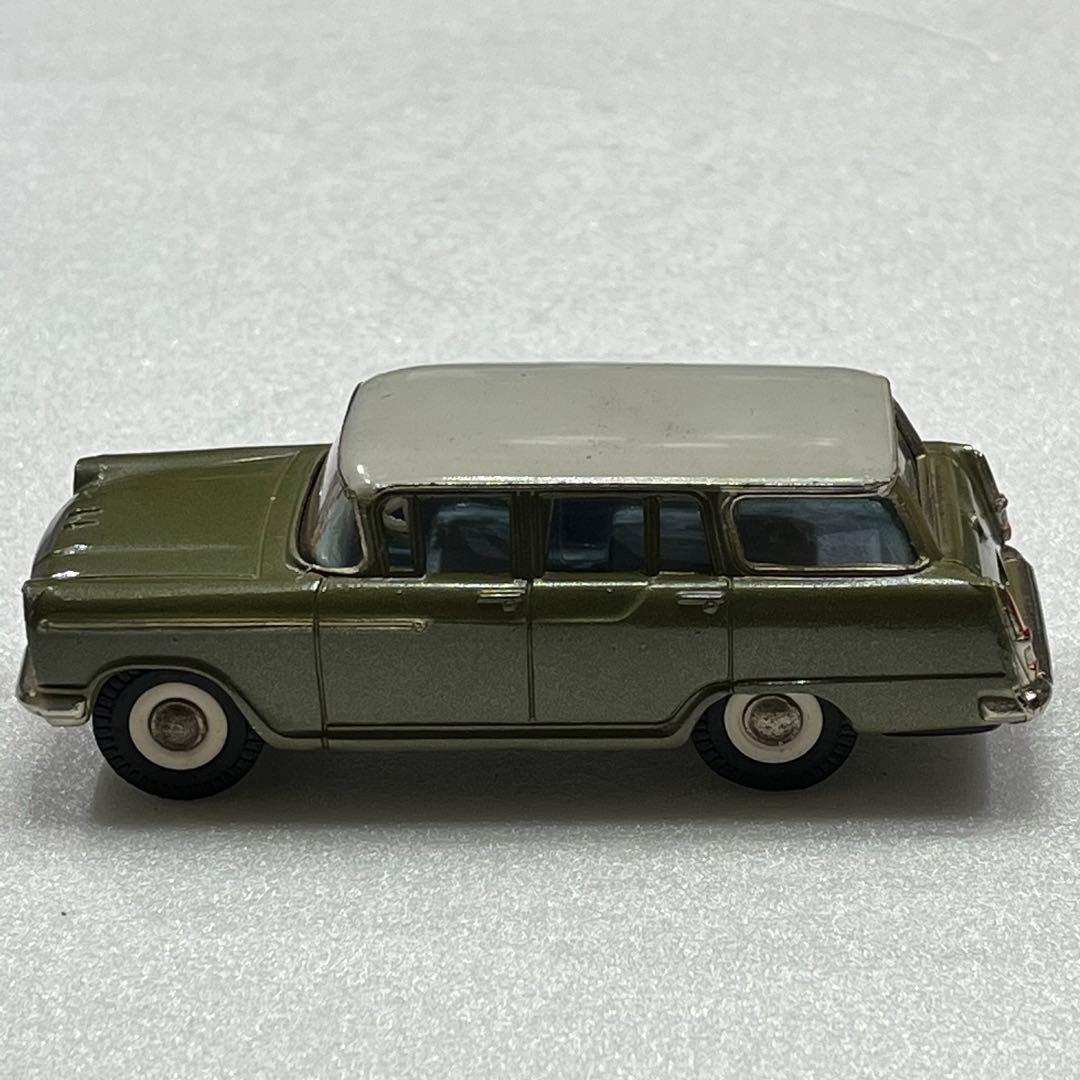 CHERYCA PHENIX TAISEYA ニッサン　セドリック　バン