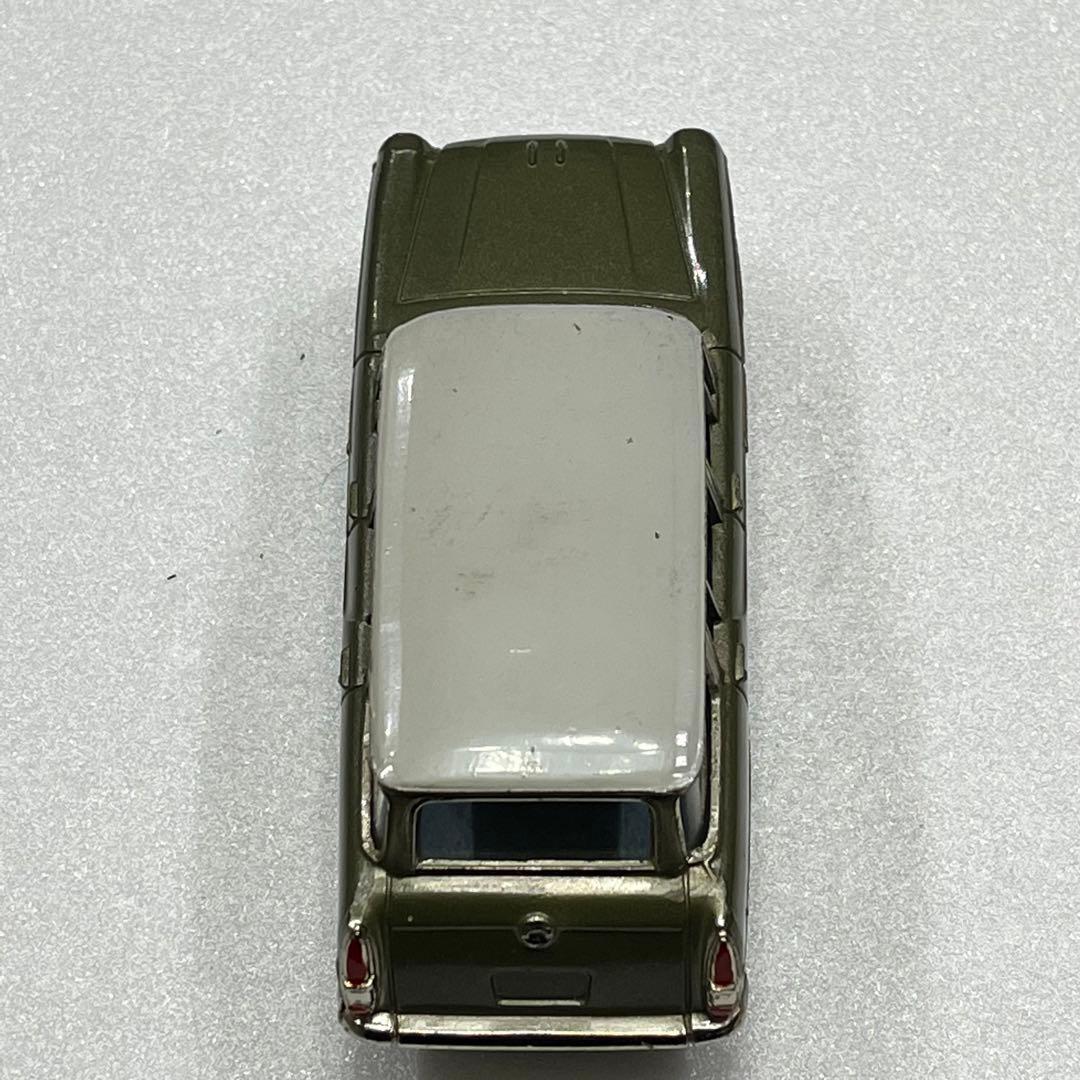 CHERYCA PHENIX TAISEYA ニッサン　セドリック　バン