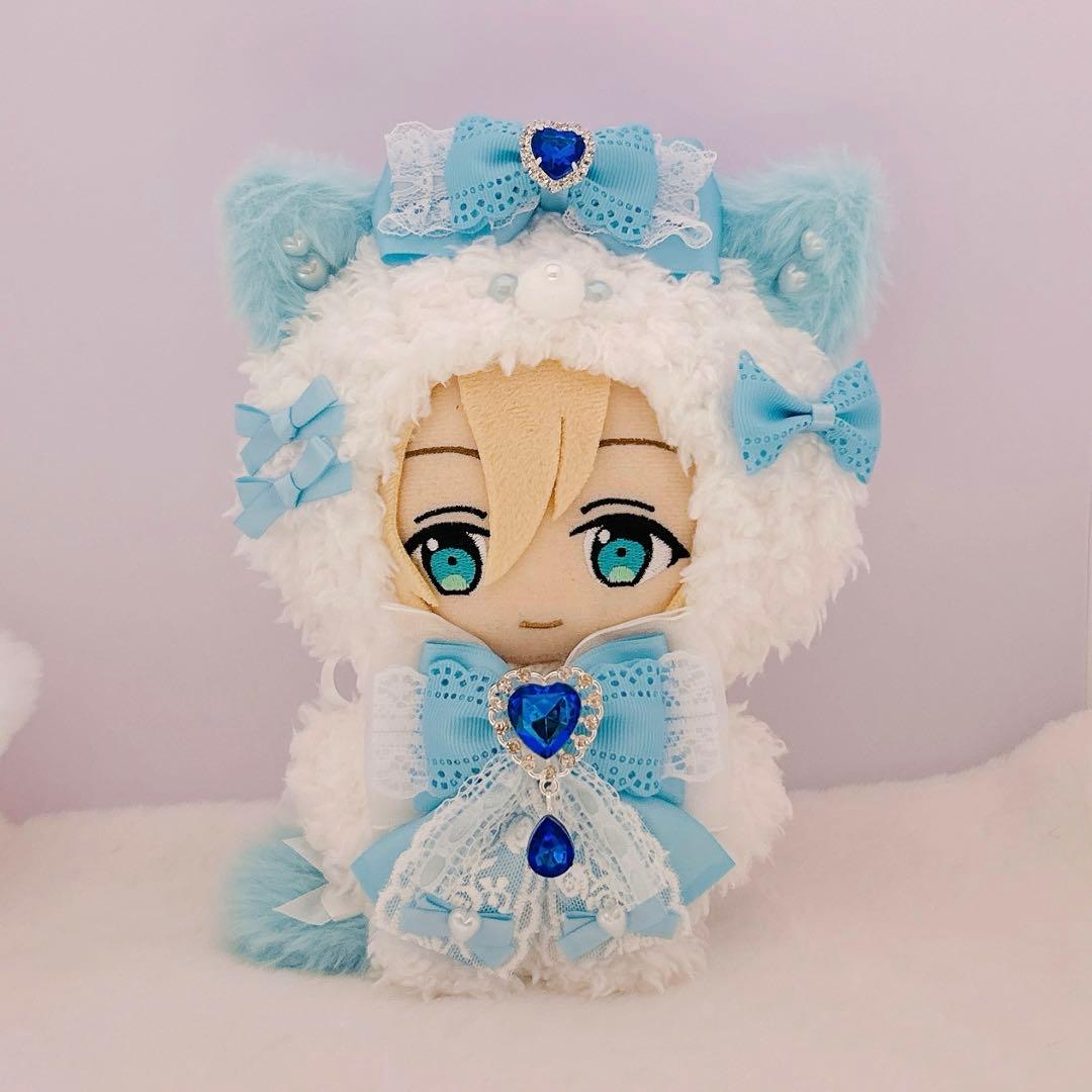 ちぃオーダーページ